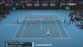 Krejcikova i Mektić mistrzami Australian Open