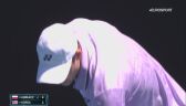 Australian Open. Zmarnowana szansa Hurkacza w 7. gemie pierwszego seta