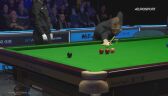 Setka Trumpa w 2. frejmie 3. rundy Welsh Open