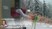 Petra Vlhova wygrała zawody PŚ w slalomie w Kranjskiej Gorze
