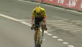 Van Baarle wygrał wyścig Omloop Nieuwsblad