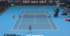 Alina Korniejewa wygrała turniej juniorek w Australian Open