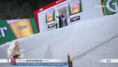 Kristoffersen najszybszy po 1. przejeździe slalomu w Schladming