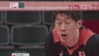 Tokio. Siatkówka: Japończycy obronili pierwszą piłkę meczową dla Polski