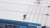 Pekin. Irene Schouten zdobyła złoty medal i pobiła rekord olimpijski na 5000 m