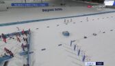 Pekin. Biegi narciarskie. Sundling wywalczyła złoty medal w sprincie kobiet!