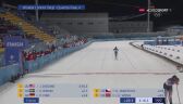 Pekin. Łzy i rozpacz fińskiej biegaczki w ćwierćfinale sprintu