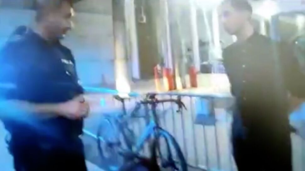 Poseł Koalicji Obywatelskiej zatrzymany na rowerze przez policję. Odmówił badania alkomatem