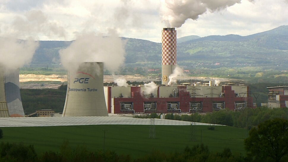 Kopalnia w Turowie ma wstrzymać wydobycie węgla. Rząd chce przeciwdziałać decyzji TSUE