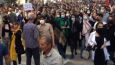 Protesty w Iranie nie słabną