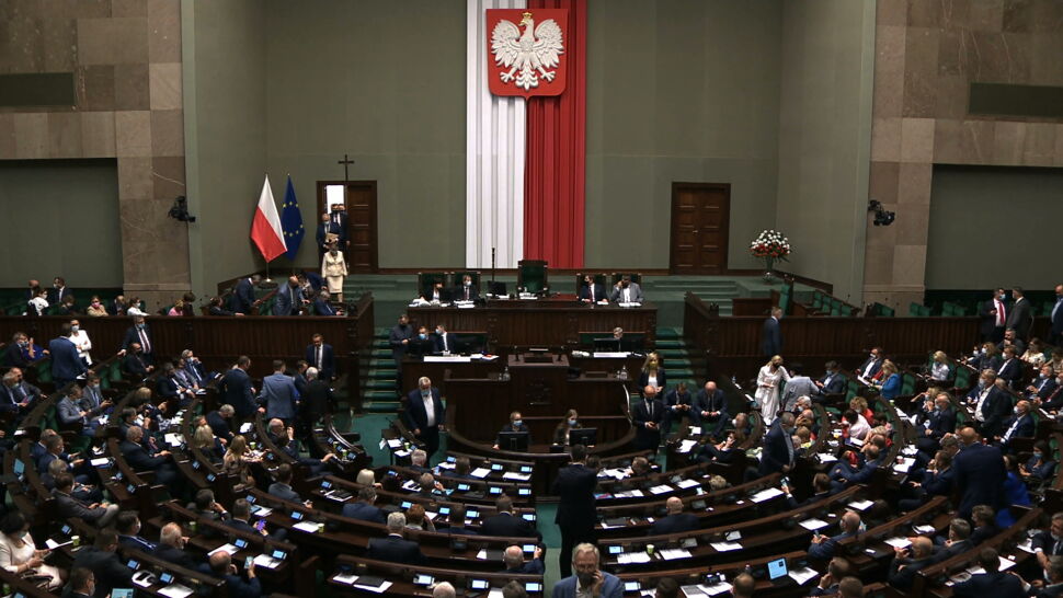 Co dalej z komisją śledczą w sprawie Pegasusa? Wniosek do Sejmu ma trafić jeszcze w tym tygodniu