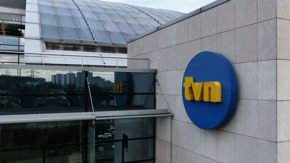 "Fakty" TVN najchętniej oglądanym wieczornym programem informacyjnym w listopadzie