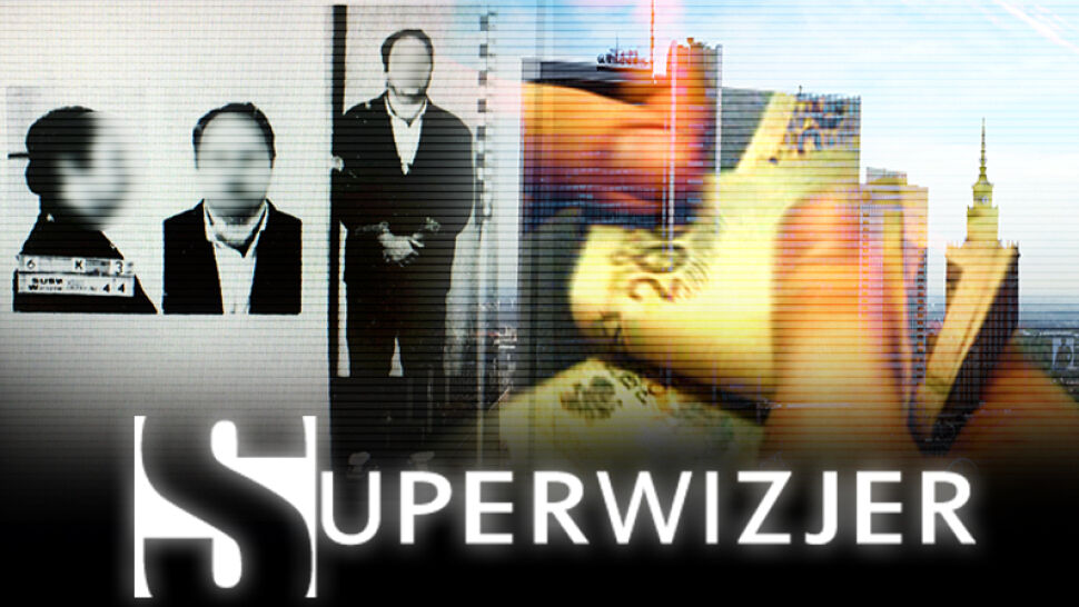 "Superwizjer": podejrzane interesy deweloperów z Małopolski