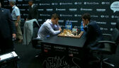 Magnus Carlsen po raz kolejny mistrzem świata w szachach