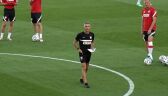 30.12.2021 | Paulo Sousa pożegnał się z reprezentacją Polski. Zaczął już przygodę we Flamengo
