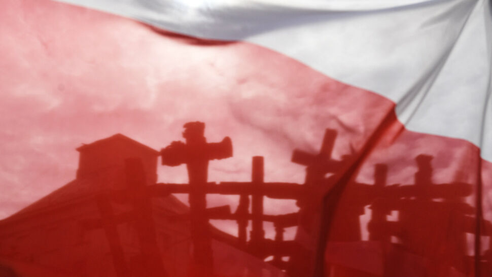 Syreny zawyły w wielu polskich miastach w 80. rocznicę wkroczenia Sowietów