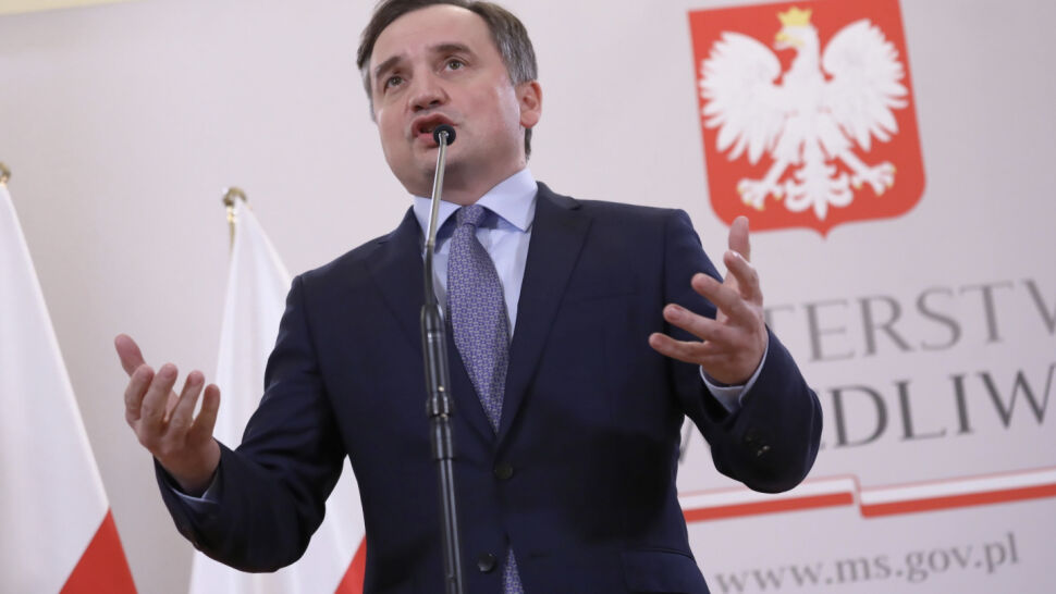 Polityczny spór o Fundusz Odbudowy. Solidarna Polska wciąż mówi "nie"