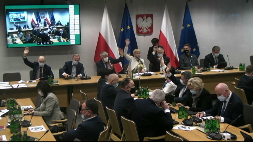 Ważą się losy lex Czarnek. Sejmowe komisje odrzuciły wszystkie poprawki opozycji