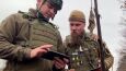 W kontrofensywie ukraińskiej armii ważną rolę odgrywa sprzęt z Zachodu