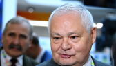 The head of the National Bank of Poland praised Marek Chrzanovski